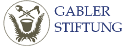 Logo Gabler Stiftung