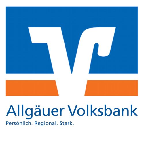 Allgäuer Volksbank Logo