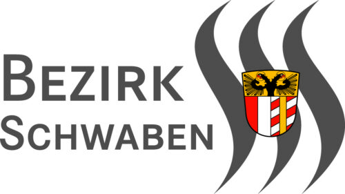 Bezirk Schwaben Logo V4