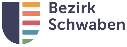 Logo Bezirk Schwaben Web