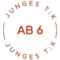 Icon "Ab 6 Jahre"