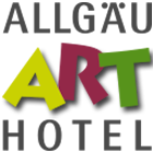 Allgäu Art Hotel Logo Content