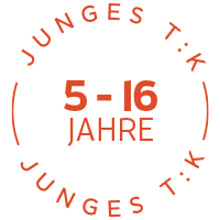 Icon "5-16 Jahre"