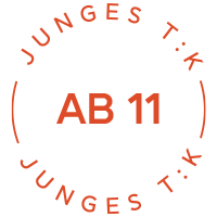 Icon ab 11 Jahre