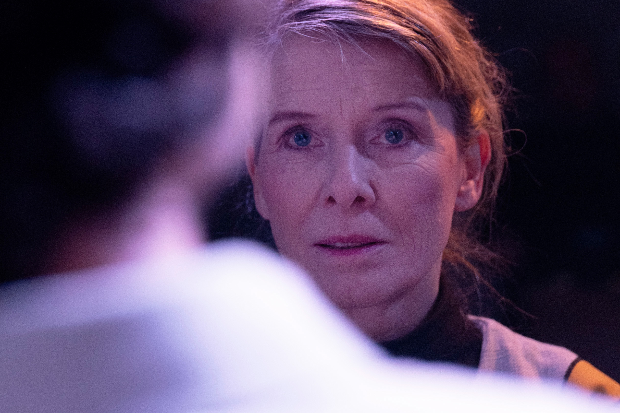 MUTTERS COURAGE - Theater in Kempten